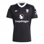 Günstige Fußballtrikots Manchester United Torwart 3rd trikot 2024-25 Kurzarm